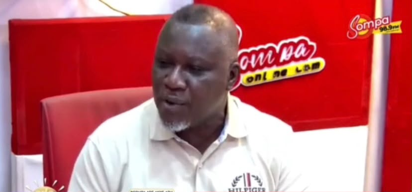 VIP working to connect Sunyani to major border towns in Bono Region-GM