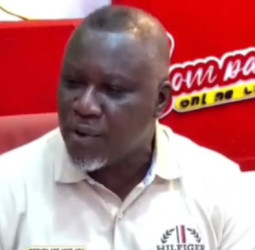 VIP working to connect Sunyani to major border towns in Bono Region-GM