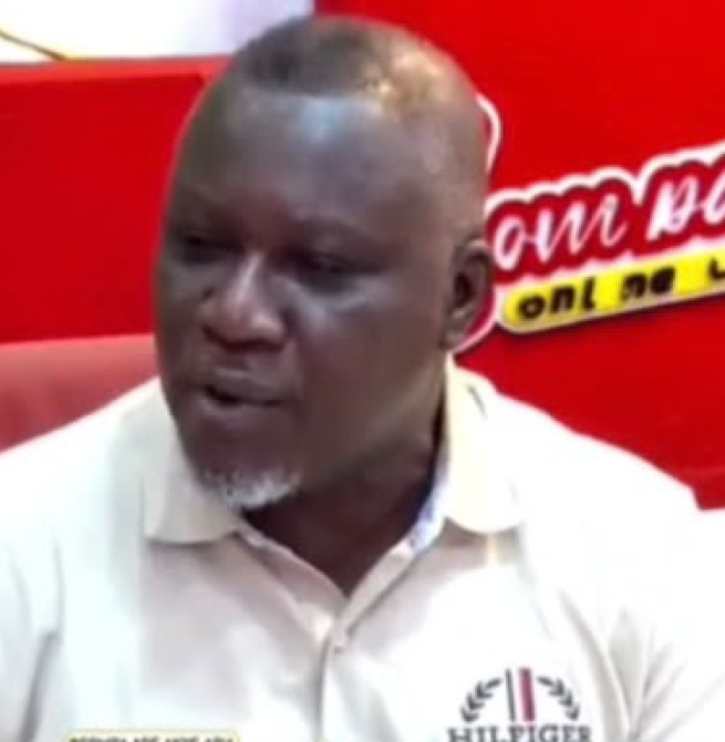 VIP working to connect Sunyani to major border towns in Bono Region-GM