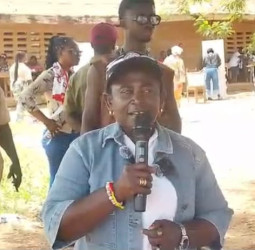Former MCE lauds peaceful NDC election in Sunyani West