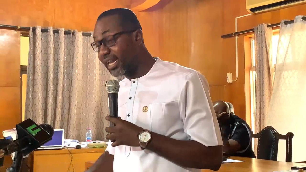 Sunyani Municipal Assembly mobilizes over GHę4 million IGF within eight months