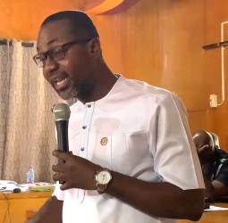 Sunyani Municipal Assembly mobilizes over GHę4 million IGF within eight months