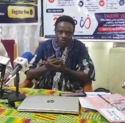 CCOD launches 10th anniversary, advocates a national coaching, mentorship policy