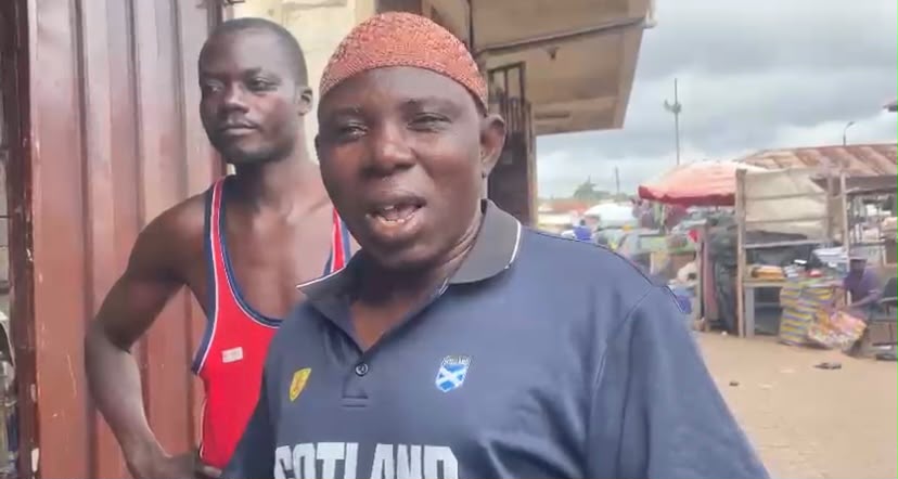 Sunyani Zongo residents ask city authorities to be proactive in waste collection