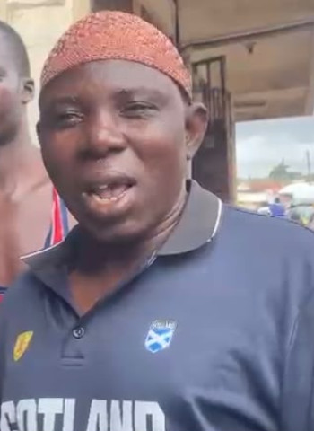 Sunyani Zongo residents ask city authorities to be proactive in waste collection