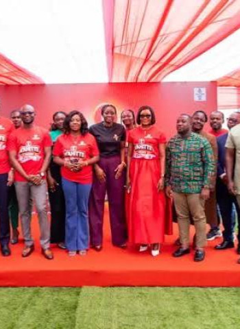Telecel Ghana Awards GH¢1,000, 000 To Second Ultimate Winner Of M'ahitti Promo