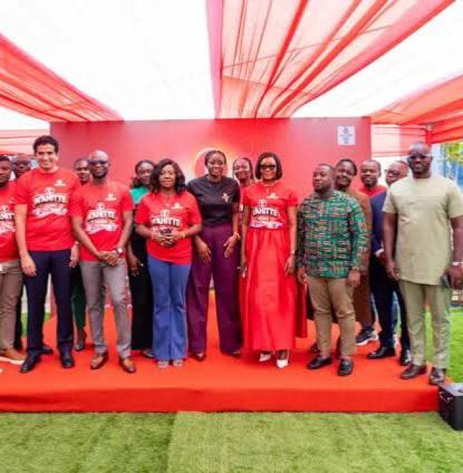 Telecel Ghana Awards GH¢1,000, 000 To Second Ultimate Winner Of M'ahitti Promo