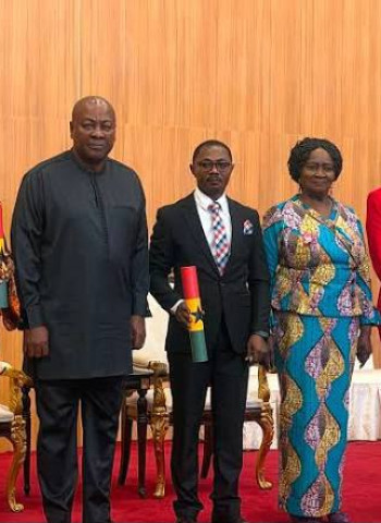 Political Scientist Calls for Independent-Minded Persons on Public Boards