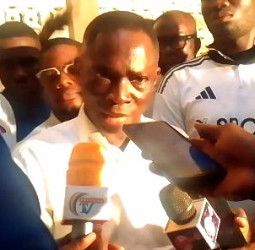 I Bring Onboard Unity, for My Constituency is Worthless Without Oneness- Newly Elected AAK NDC Chairman Assures