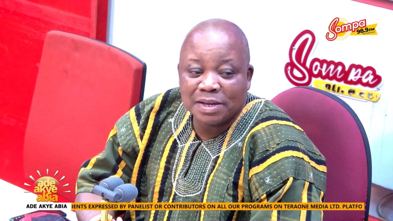 Teachers Strike: GNAT urges upgrade of teachers