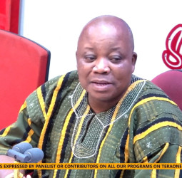Teachers Strike: GNAT urges upgrade of teachers