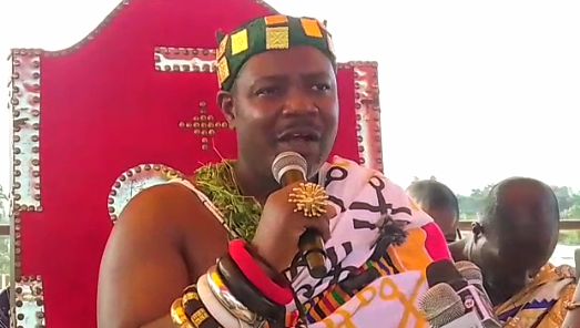 Simiw Chief Questions Delay in Komenda Sugar Factory Operations Despite KEEA’s High-Profile Personalities in Gov't