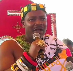 Simiw Chief Questions Delay in Komenda Sugar Factory Operations Despite KEEA’s High-Profile Personalities in Gov't