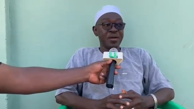 Deputy Ahafo Chief Imam advocates reintroduction of criminal libel law