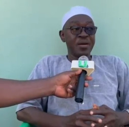 Deputy Ahafo Chief Imam advocates reintroduction of criminal libel law