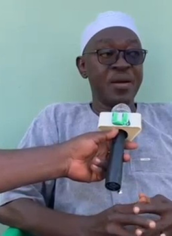 Deputy Ahafo Chief Imam advocates reintroduction of criminal libel law