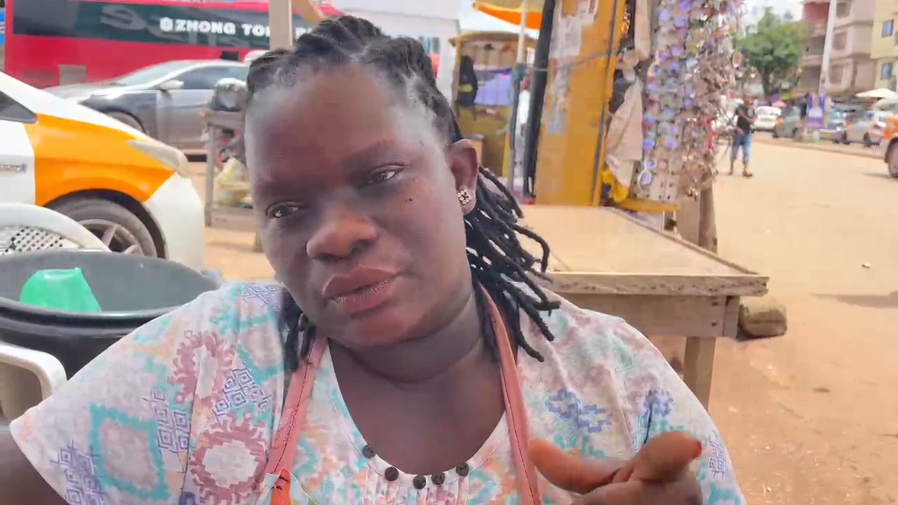 Sunyani traders back reforms in road traffic sector