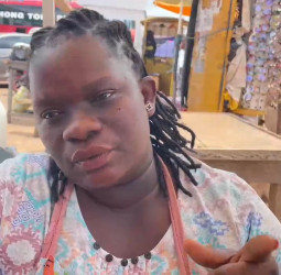 Sunyani traders back reforms in road traffic sector