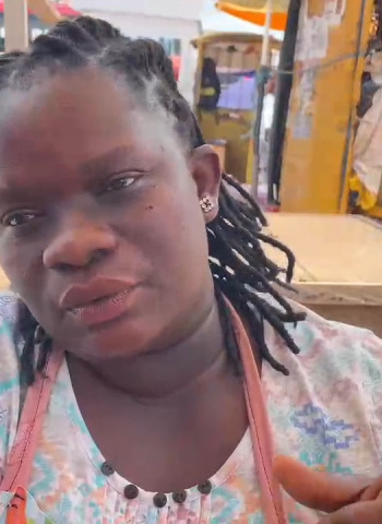 Sunyani traders back reforms in road traffic sector
