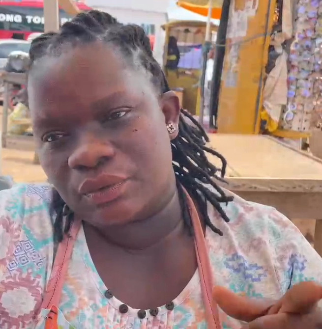 Sunyani traders back reforms in road traffic sector
