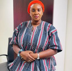 Jaman South MCE commends NDC delegates, election committees