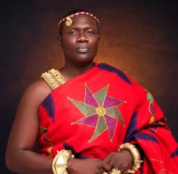 Lands Commission, OASL train Wenchi chiefs, queens on Act 1036