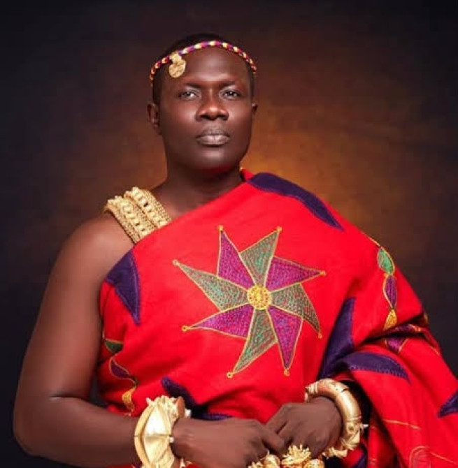 Lands Commission, OASL train Wenchi chiefs, queens on Act 1036
