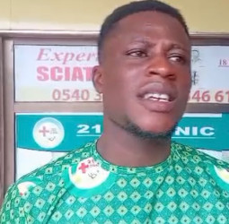 Health Consultant Urges Parents to Protect Children, Advises Public on Taxi Safety