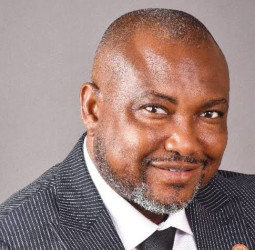 Construction materials theft is untrue-Berekum West MP