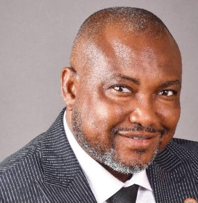 Construction materials theft is untrue-Berekum West MP