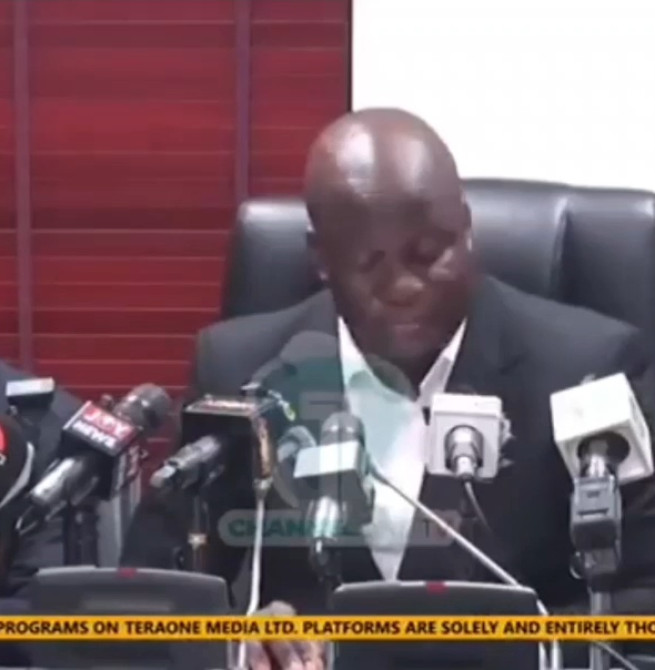 Ghanaian-based South Africa returnee grateful to government