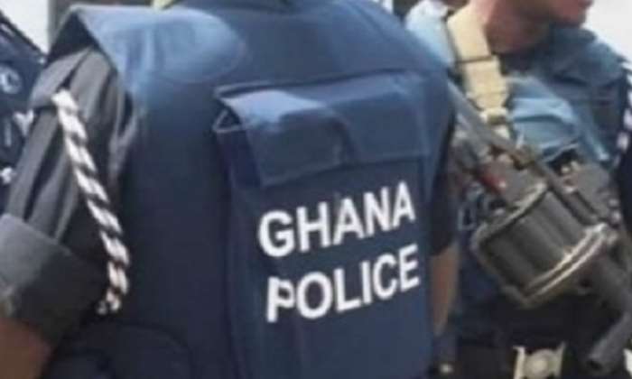 Police investigate alleged child-stealing involving two pupils in Ashanti Region