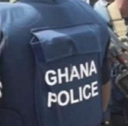 Police investigate alleged child-stealing involving two pupils in Ashanti Region