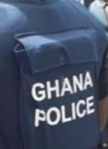 Police investigate alleged child-stealing involving two pupils in Ashanti Region