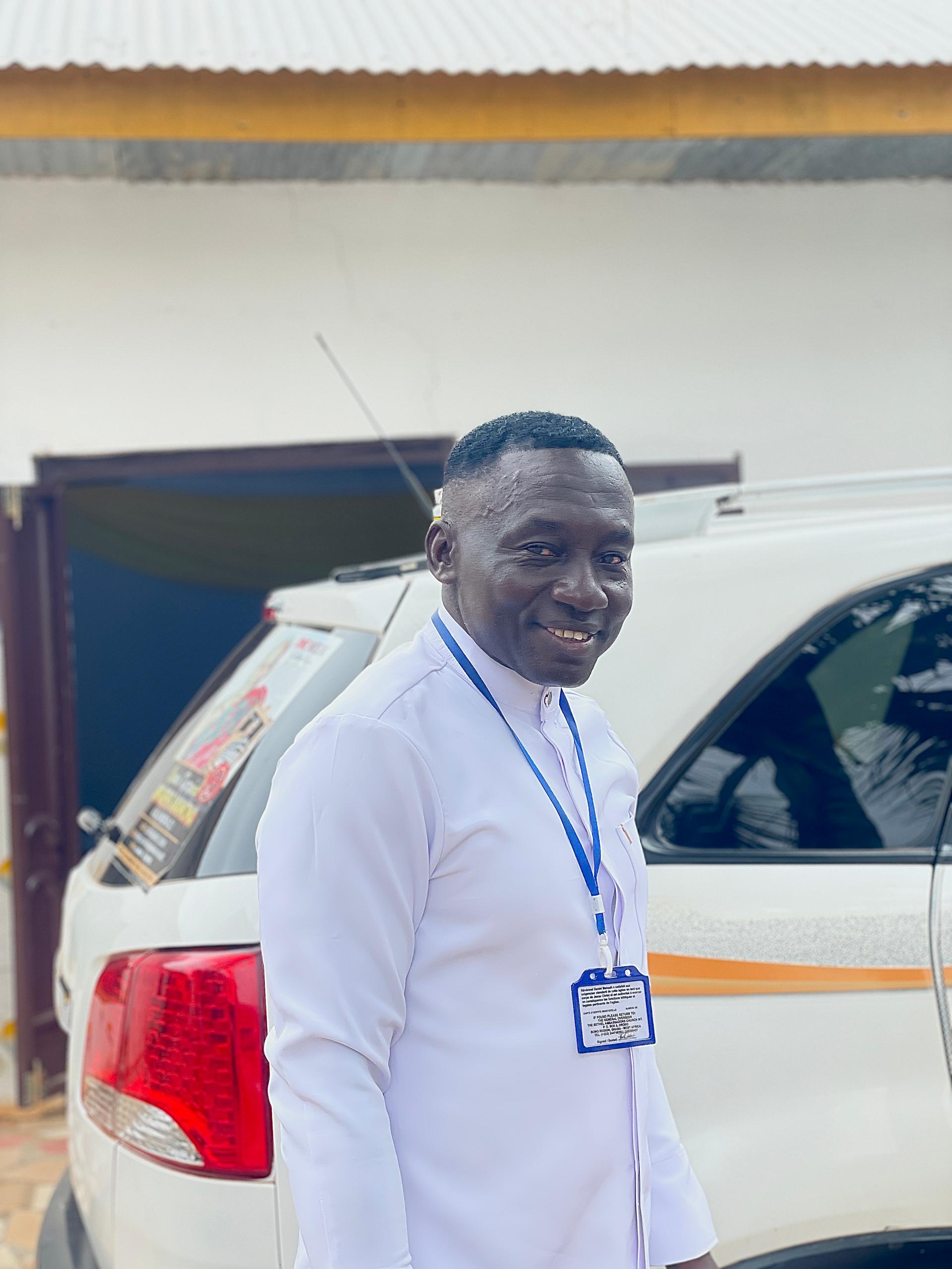 Rev Minister urges strengthened security towards tackling indiscipline in SHSs