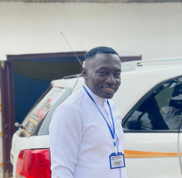 Rev Minister calls on gov't to recruit youth for sanitation activities
