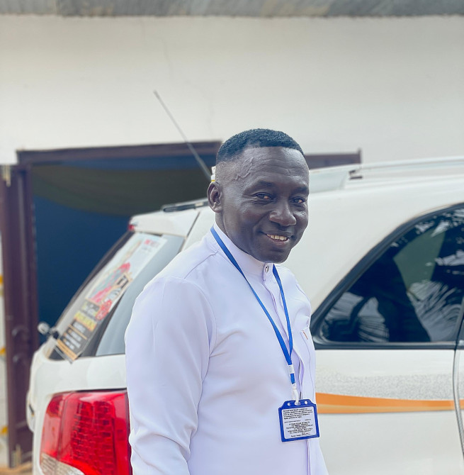Rev Minister urges strengthened security towards tackling indiscipline in SHSs