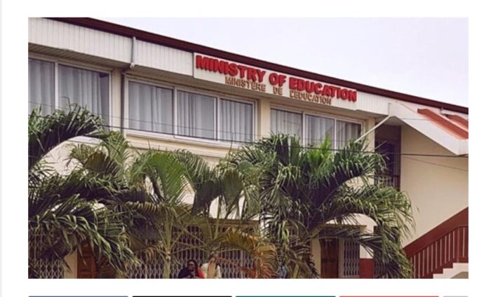 Education Ministry warns against fake CSSPS placement slips circulating on social media