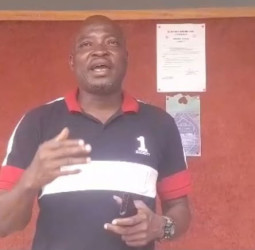 Force Ports, partner to empower 180 vulnerable girls in Sunyani Municipality