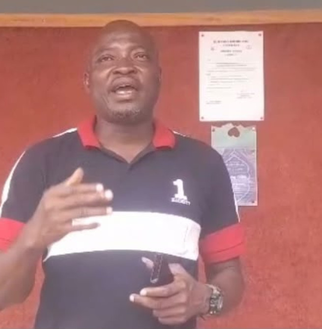 Force Ports, partner to empower 180 vulnerable girls in Sunyani Municipality