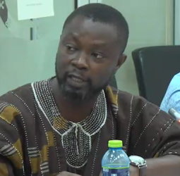Scout UDS players for Black Stars – Asutifi North MP