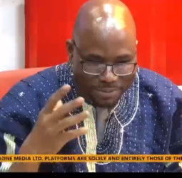 Galamsey fight: Successive govts have fail the nation-Methodist Church