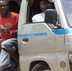 Transport fares set to rise 8% from September 26 – GPRTU