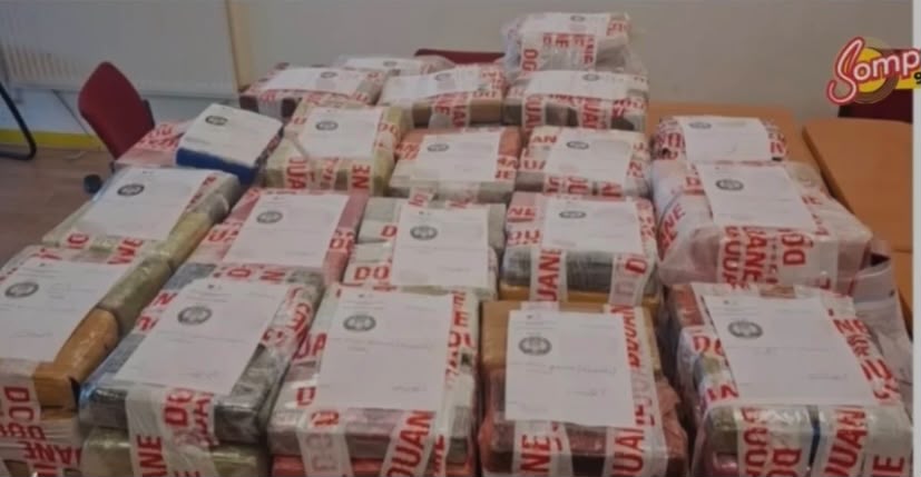 Security analyst urges gov't intervention, as Ghana turns safe haven for drug traffickers