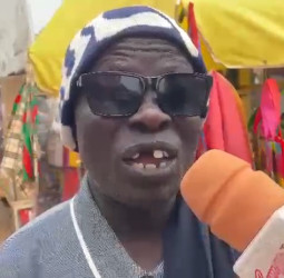 Sunyani traders react to fuel hikes, lorry fares