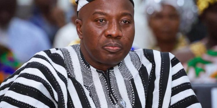 National Cathedral: Mahama, NDC want consensus on location, funding – Ayariga