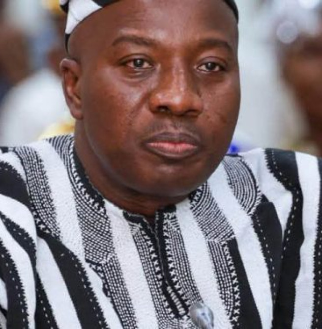 National Cathedral: Mahama, NDC want consensus on location, funding – Ayariga