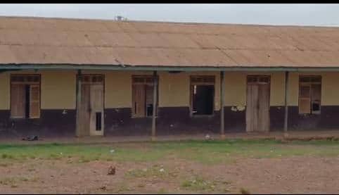 A/R: Students Plead With Government To Resolve Teachers' Strike