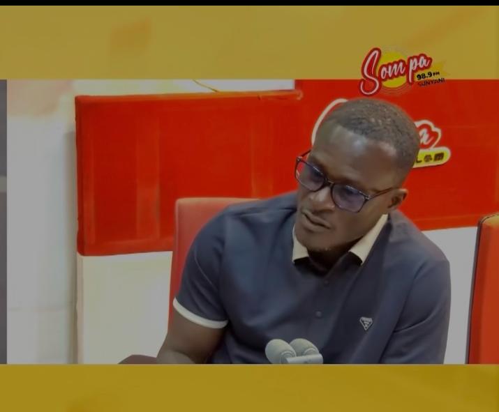 All our national chairman hopefuls are capable to lead us to Election 2028 victory-former MCE