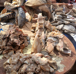 Sunyani Masom Masom traders rebut Dr Agbi's claims on 'Momone and Koobi"